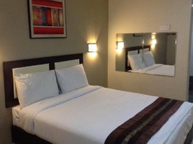 Biz Hotel Shah Alam