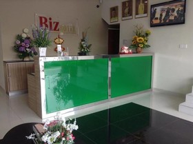 Biz Hotel Shah Alam