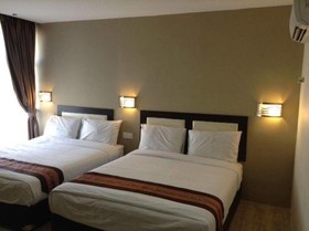 Biz Hotel Shah Alam