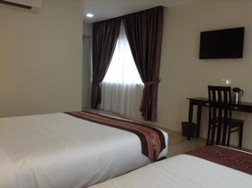 Biz Hotel Shah Alam
