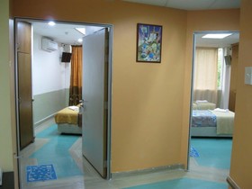 City Residence Shah Alam Hotel