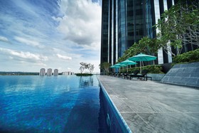 DoubleTree by Hilton Shah Alam I-City