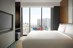 DoubleTree by Hilton Shah Alam I-City