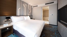 DoubleTree by Hilton Shah Alam I-City
