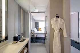 DoubleTree by Hilton Shah Alam I-City