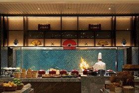 DoubleTree by Hilton Shah Alam I-City