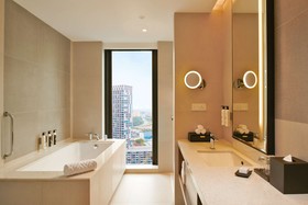 DoubleTree by Hilton Shah Alam I-City