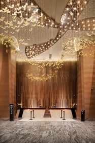 DoubleTree by Hilton Shah Alam I-City