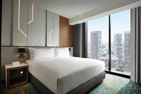 DoubleTree by Hilton Shah Alam I-City