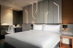 DoubleTree by Hilton Shah Alam I-City