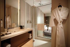 DoubleTree by Hilton Shah Alam I-City