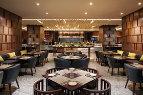 DoubleTree by Hilton Shah Alam I-City