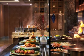 DoubleTree by Hilton Shah Alam I-City