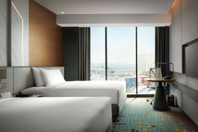 DoubleTree by Hilton Shah Alam I-City