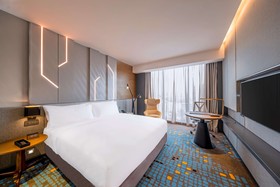 DoubleTree by Hilton Shah Alam I-City