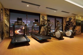 DoubleTree by Hilton Shah Alam I-City