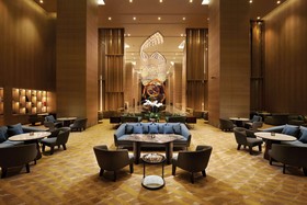 DoubleTree by Hilton Shah Alam I-City