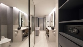 DoubleTree by Hilton Shah Alam I-City