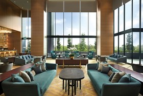 DoubleTree by Hilton Shah Alam I-City