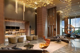 DoubleTree by Hilton Shah Alam I-City