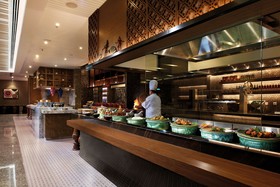 DoubleTree by Hilton Shah Alam I-City