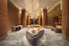 DoubleTree by Hilton Shah Alam I-City
