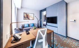 DoubleTree by Hilton Shah Alam I-City