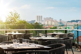 DoubleTree by Hilton Shah Alam I-City