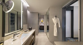 DoubleTree by Hilton Shah Alam I-City
