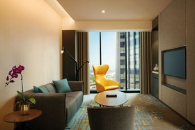 DoubleTree by Hilton Shah Alam I-City