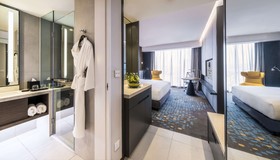 DoubleTree by Hilton Shah Alam I-City