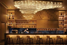 DoubleTree by Hilton Shah Alam I-City