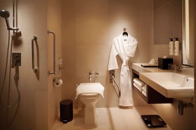 DoubleTree by Hilton Shah Alam I-City