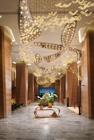 DoubleTree by Hilton Shah Alam I-City