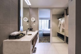 DoubleTree by Hilton Shah Alam I-City