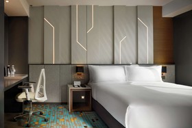 DoubleTree by Hilton Shah Alam I-City