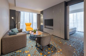 DoubleTree by Hilton Shah Alam I-City