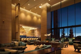DoubleTree by Hilton Shah Alam I-City