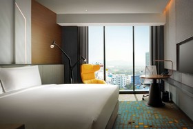 DoubleTree by Hilton Shah Alam I-City