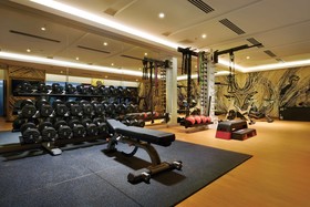 DoubleTree by Hilton Shah Alam I-City