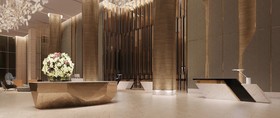 DoubleTree by Hilton Shah Alam I-City