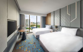 DoubleTree by Hilton Shah Alam I-City
