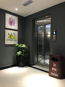 Hotel 99 - Kota Kemuning