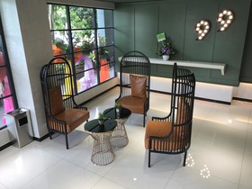 Hotel 99 - Kota Kemuning