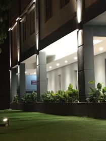 Hotel 99 - Kota Kemuning