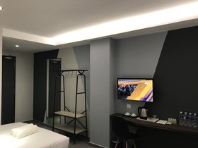 Hotel 99 - Kota Kemuning