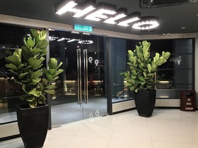 Hotel 99 - Kota Kemuning