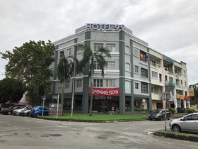Hotel 99 - Kota Kemuning