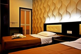 Hotel D' Bayou