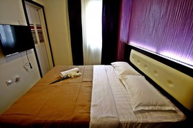 Hotel D' Bayou